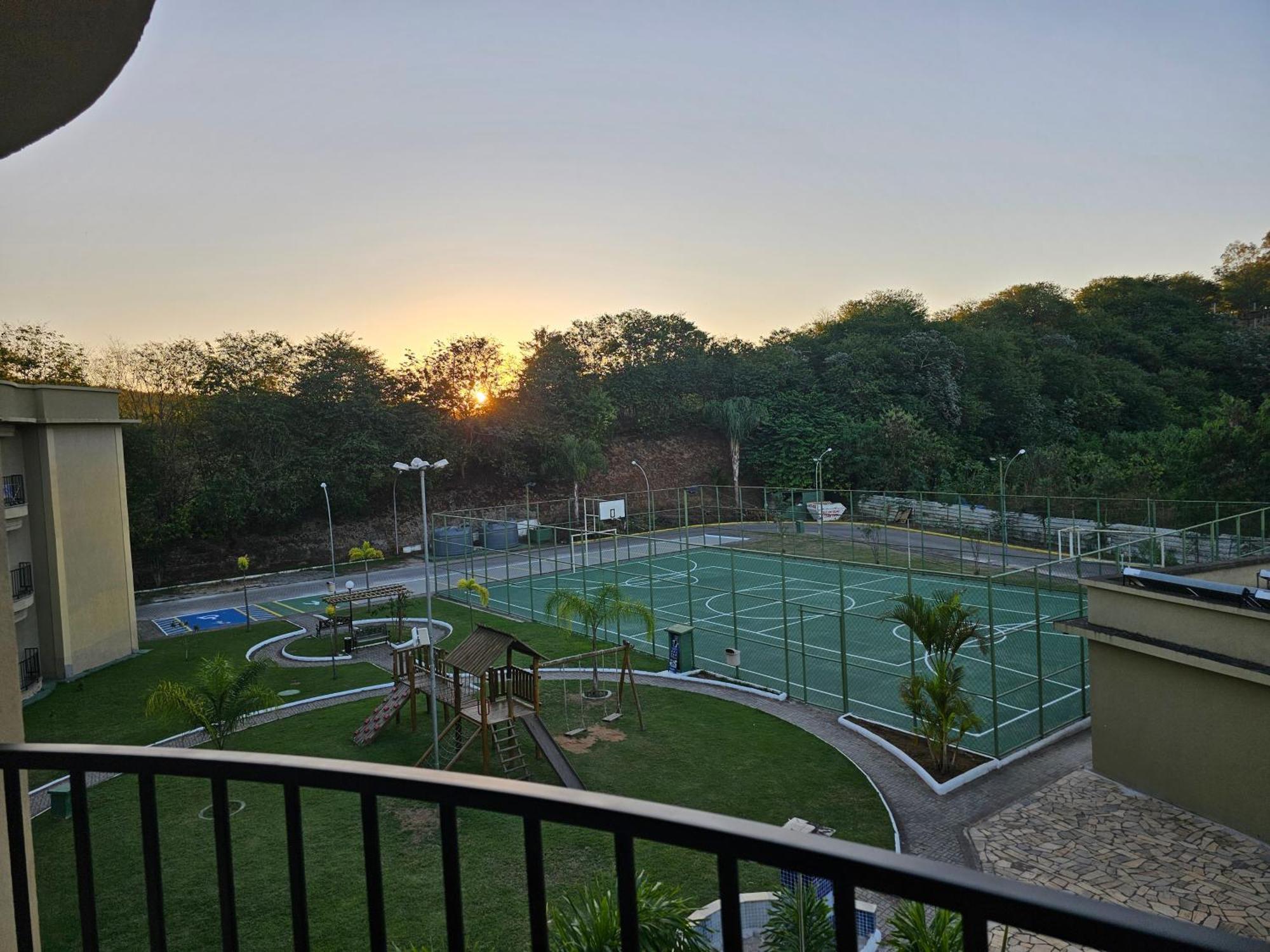 Flat Quartier Aldeia Das Aguas Park Resort Dorândia Kültér fotó