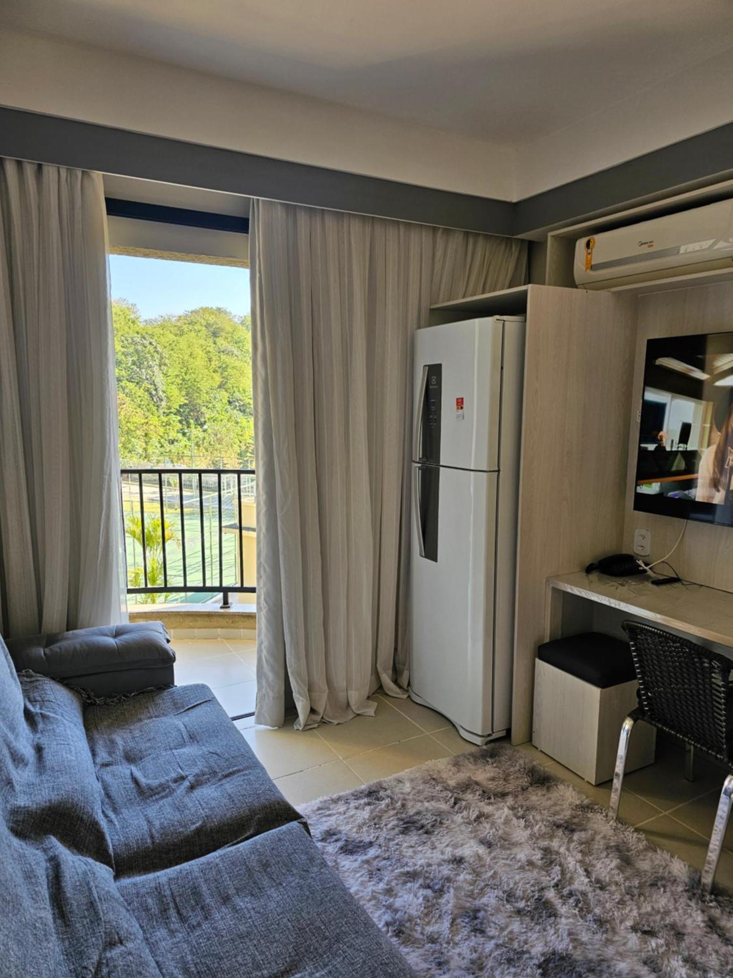Flat Quartier Aldeia Das Aguas Park Resort Dorândia Kültér fotó