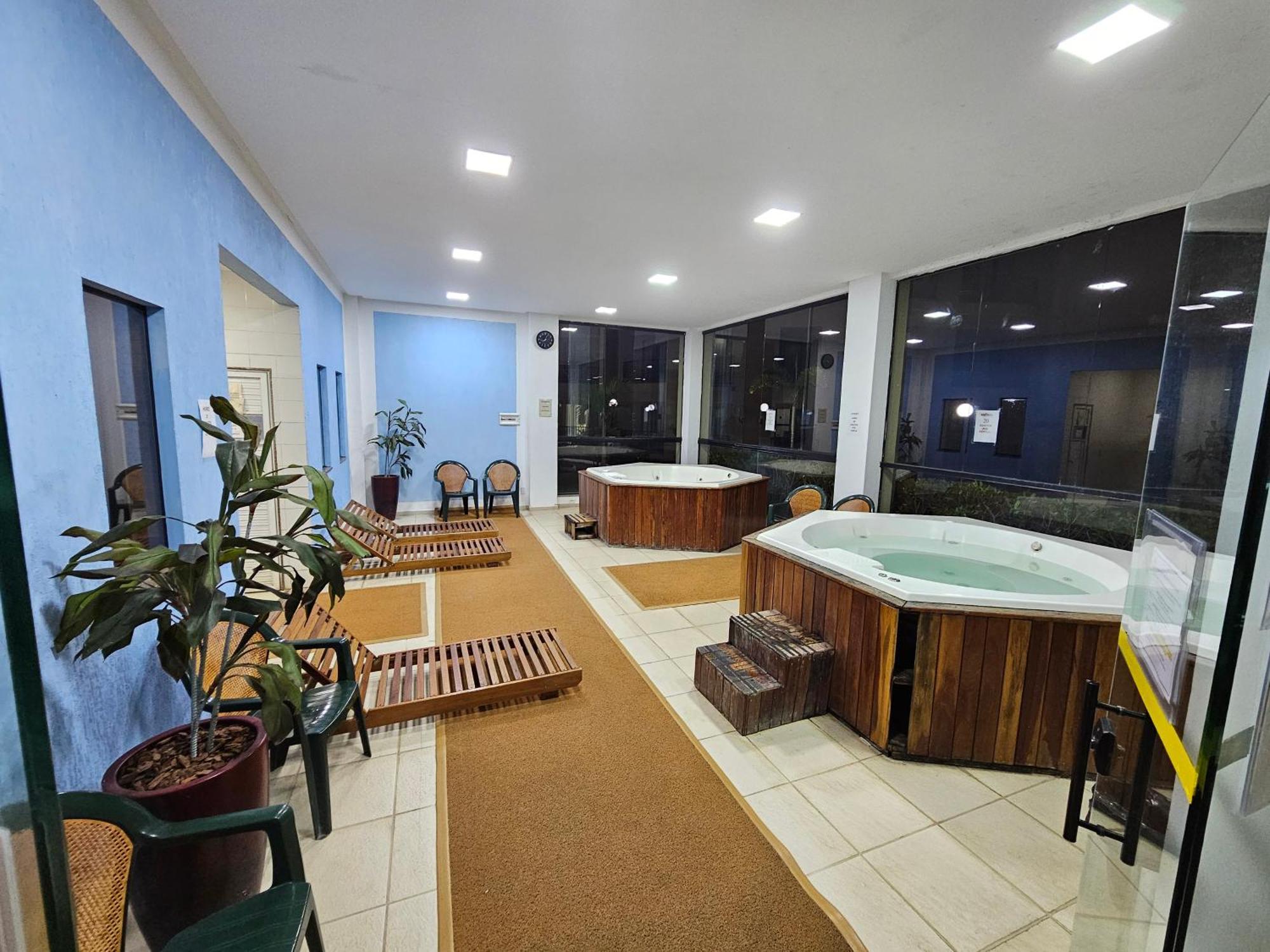 Flat Quartier Aldeia Das Aguas Park Resort Dorândia Kültér fotó