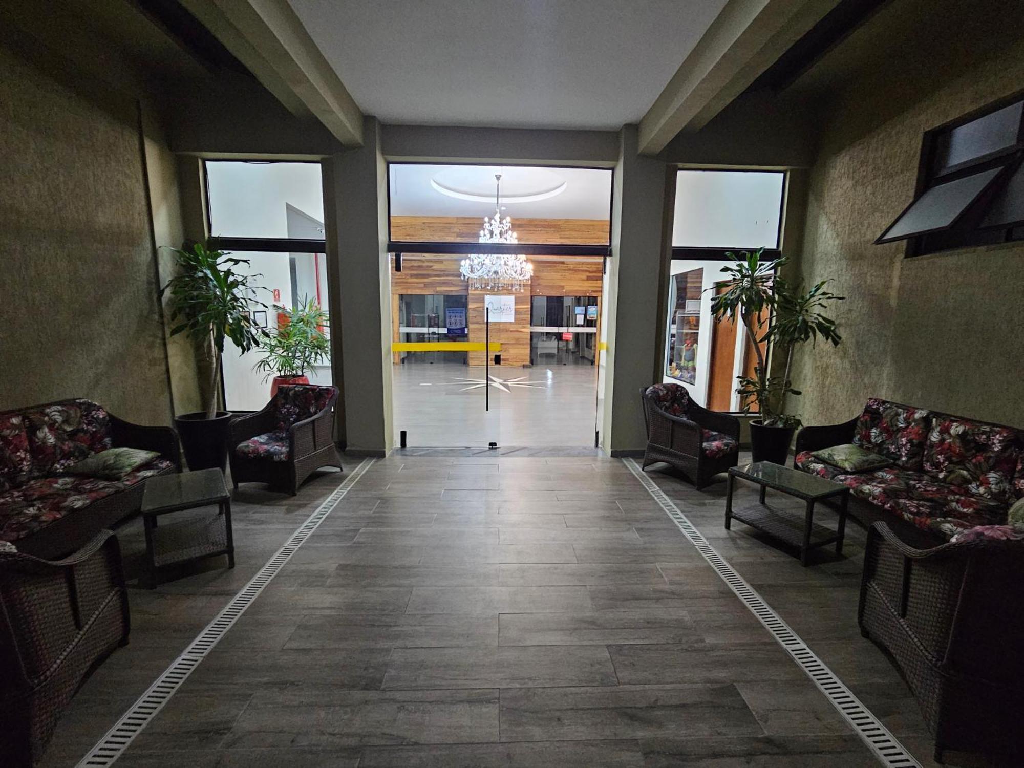 Flat Quartier Aldeia Das Aguas Park Resort Dorândia Kültér fotó