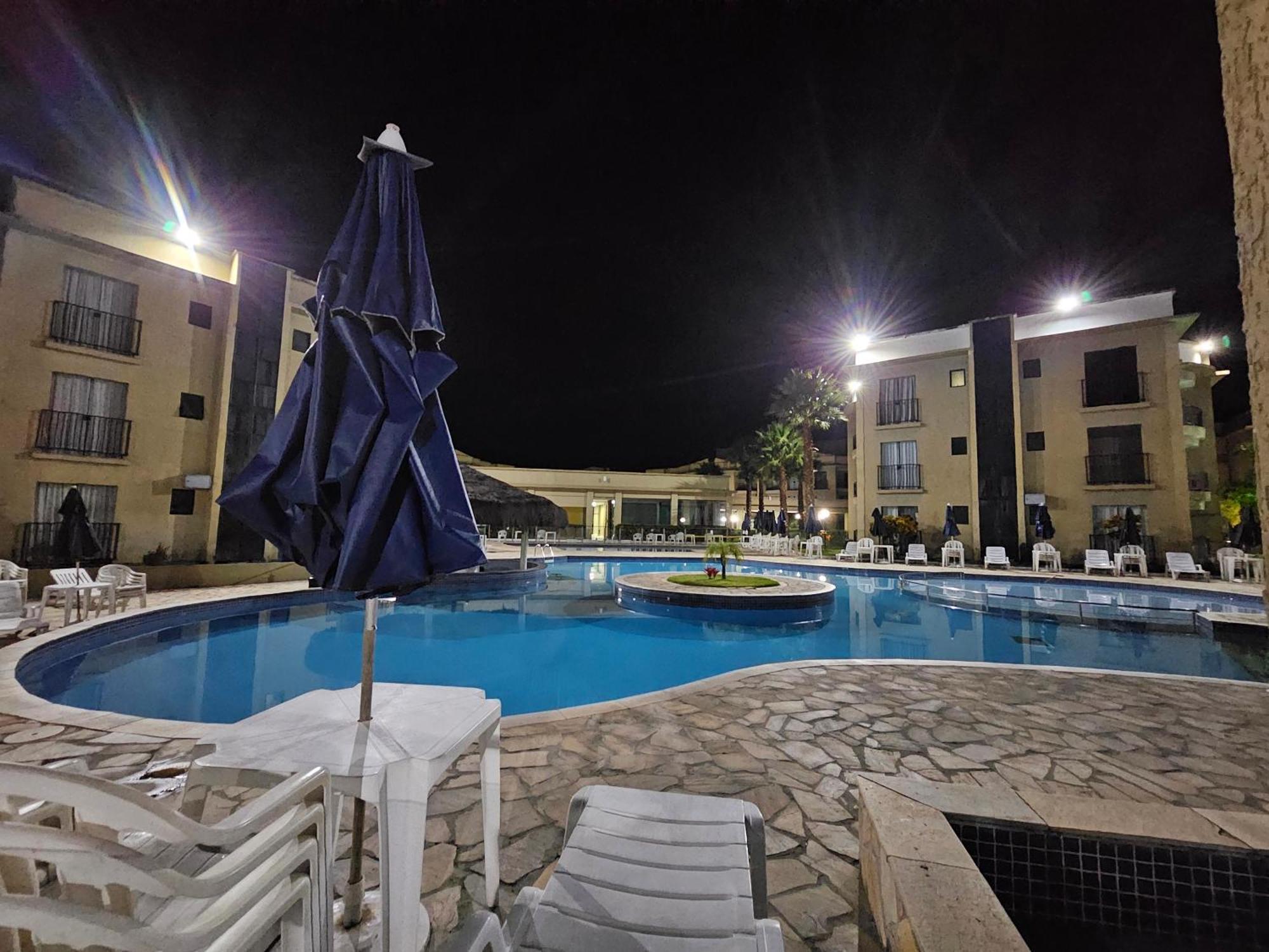 Flat Quartier Aldeia Das Aguas Park Resort Dorândia Kültér fotó